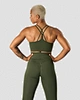 custom sports bra